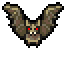 Bat enemy