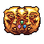 Supreme Relic pixel art
